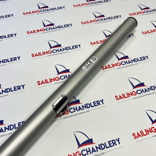 Ilca laser boom - or, with
