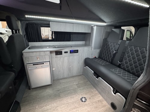 Transit custom swb - transit,