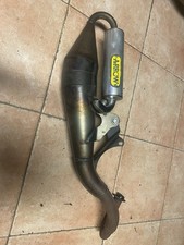 Marmitta Arrow Zip 92