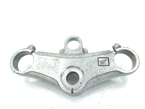 Crown plate honda - crown, xx