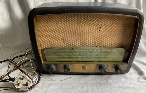 Collectable vintage philips - vintage, “philips