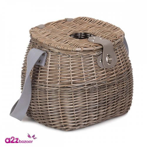 Antique wash willow fishing - antique,