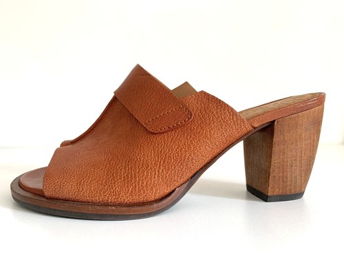 New chie mihara burnt - chie, orange