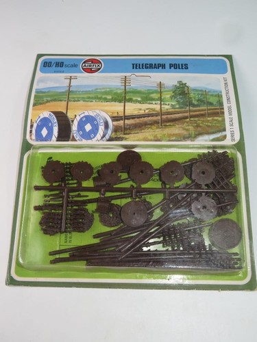 Airfix model railway - oo/ho, kit
