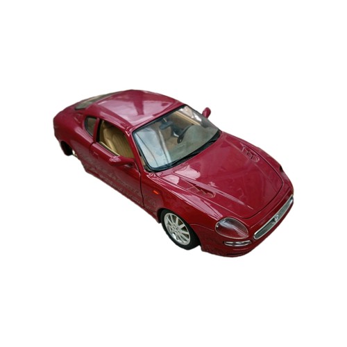 Burago special collection - special,