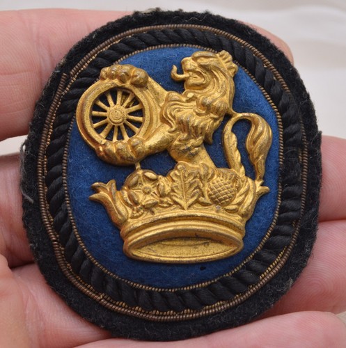 Original british railways cap - original,