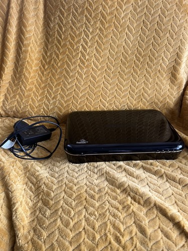 Humax hdr 1000s - humax, pvr