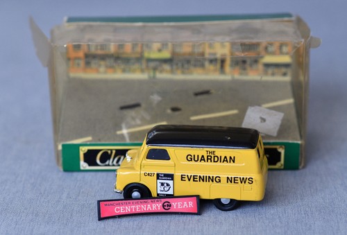 Corgi classics 96900 43 - corgi,