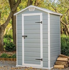 New Keter Manor Durable