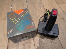 Sinclair SJS 1 Black Joystick