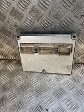 2006 VOLVO S40 1.8 ENGINE CONTROL UNIT ECU 30729274A