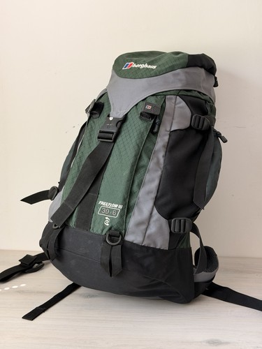 Berghaus freeflow 6 - berghaus, 3