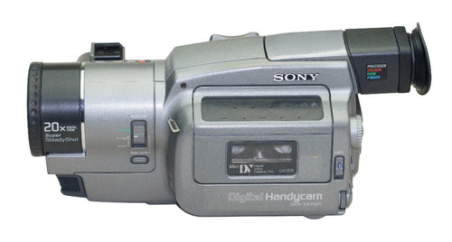 Works sony handycam - ,