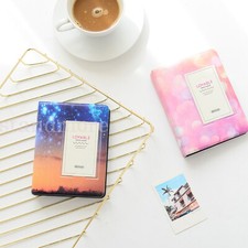 64 Pockets Polaroid Photo