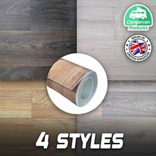 Wood Effect Vinyl Flooring