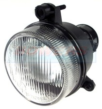 HELLA 80mm FRONT FOG LIGHT HYMER 575 B524 B644 CLASSIC STARLINE 680 MOTORHOME