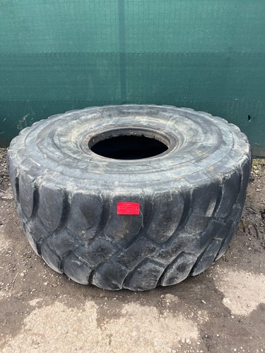 Big tyre wheel - big,
