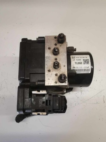 Honda accord abs pump - honda,