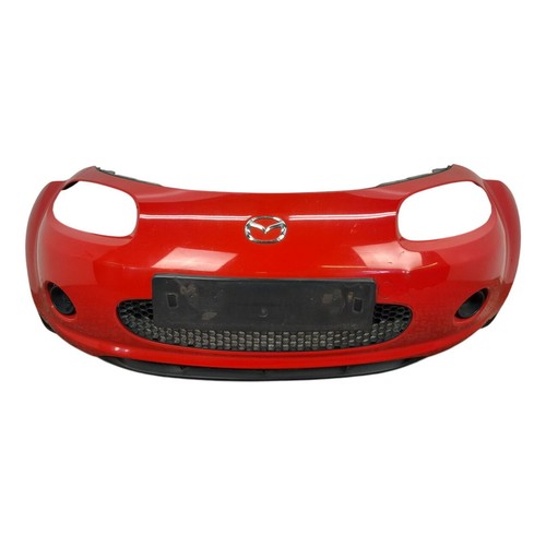 Mazda mk3 2006 bumper - mazda, mx-5