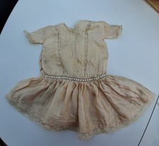 Antique Original Silk Dolls