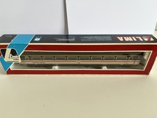 Lima British Rail Mk3 First Open Pullman Coach "John Lennon" (Boxed)