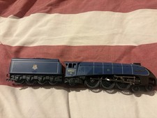 Hornby 60022 MALLARD, BR Blue