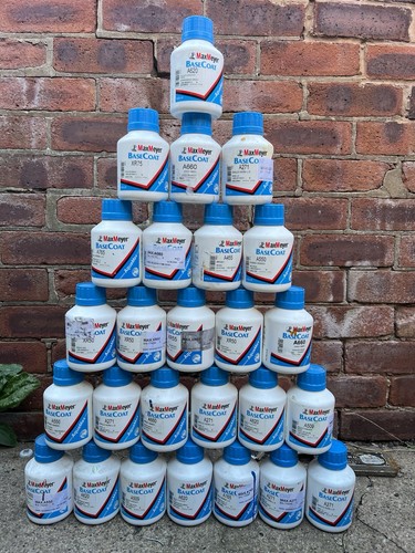Max meyer aquamax 500ml - max,
