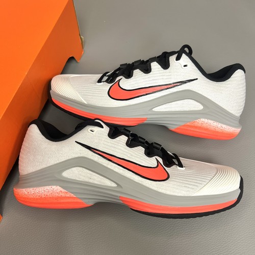 Nike zoom vapor hard court - 12,