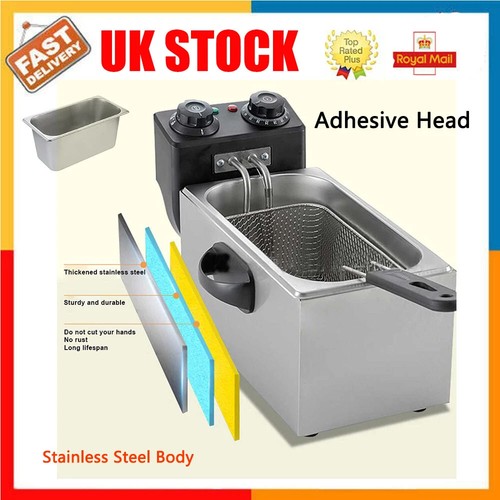 Litre 2000w stainless steel - 3,