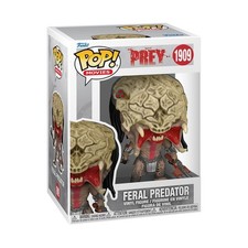 Funko Pop! Movies: Prey –
