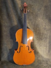 French Violin Ideal For