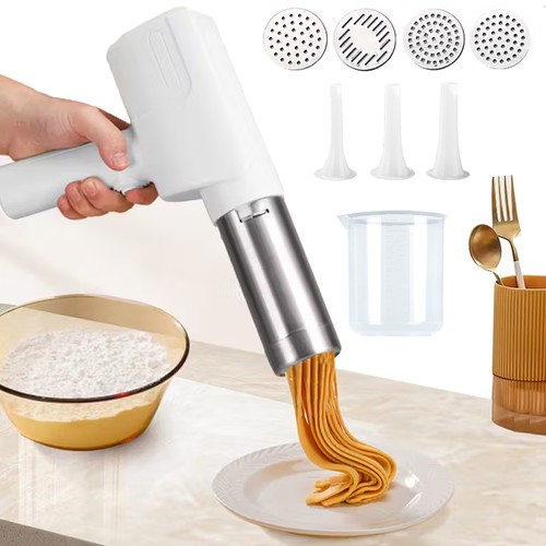 Handheld electric auto - handheld,