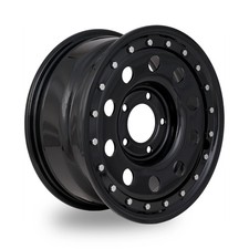 VAUXHALL VIVARO C WHEELS +