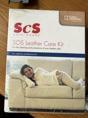 Sealed scs sofa guard sos - sofa,
