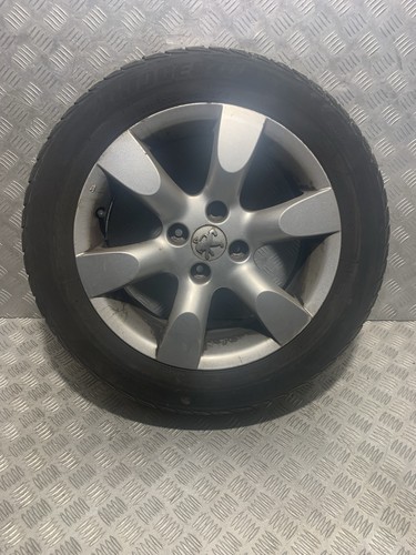 Peugeot 307 alloy - peugeot,