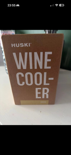 Huski wine cooler champagne - huski,