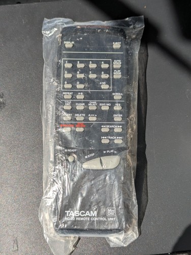 Original oem tascam - original,