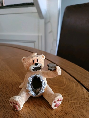 Bad taste bear - taste, collectors