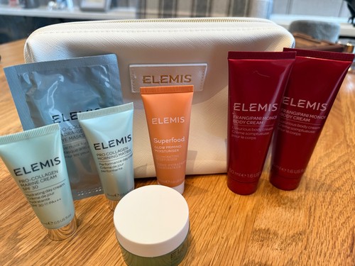 Elemis pro collagen - elemis, pro-collagen