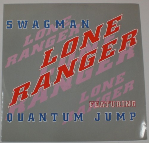 Swagman lone ranger - swagman,