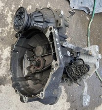 Vw Golf Mark 5 5 Speed Manual