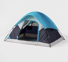 Embark 6-person Family Dome