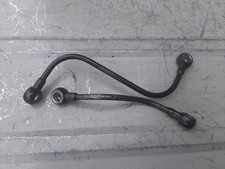 Hyosung GT 125R Oil Lines