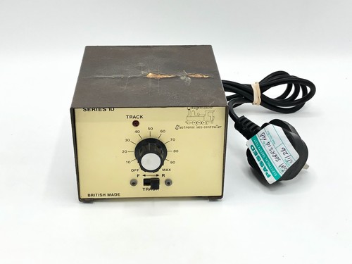 Gaugemaster model lgb - model, 10