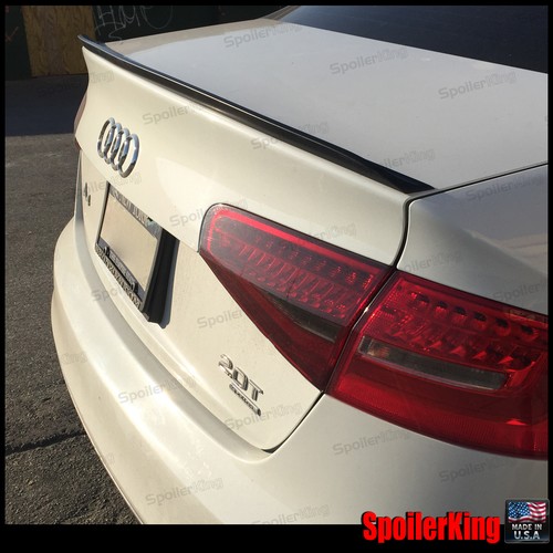 Rear trunk lip - (244l),
