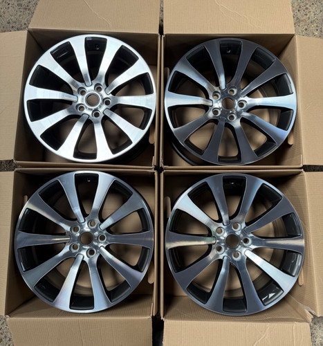 Genuine range rover sport - genuine,