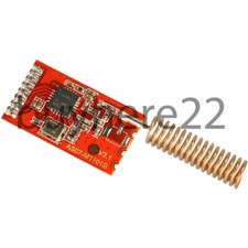 CC1101 433MHZ 10mW Wireless