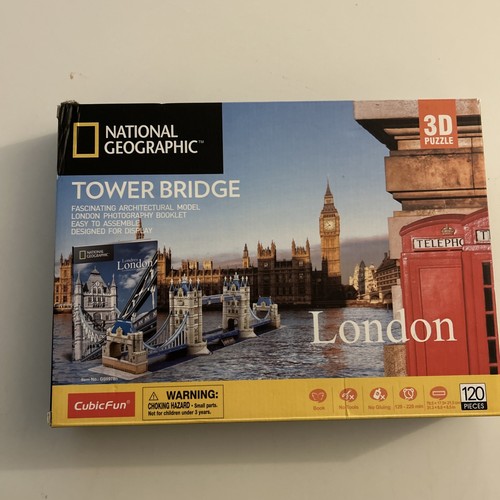 National geographic london - national,