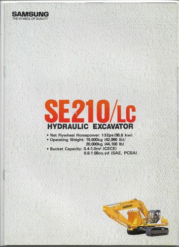 Original samsung se210 - samsung,