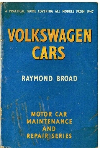 Beetle split screen oval - vw,